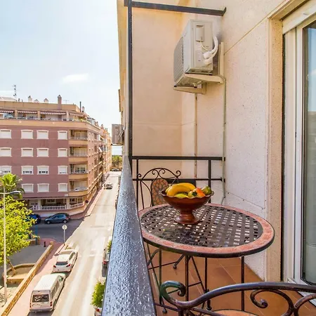Espanatour Ramon Gallud 222 Apartment