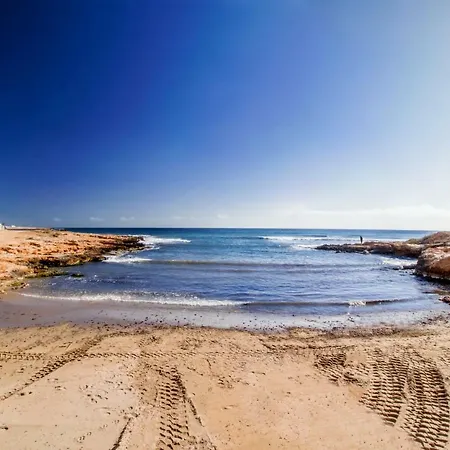 Espanatour Ramon Gallud 222 * Torrevieja