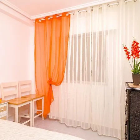 Apartment Espanatour Ramon Gallud 222 Torrevieja
