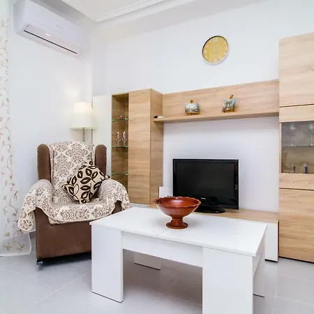 Apartment Espanatour Ramon Gallud 222 Torrevieja