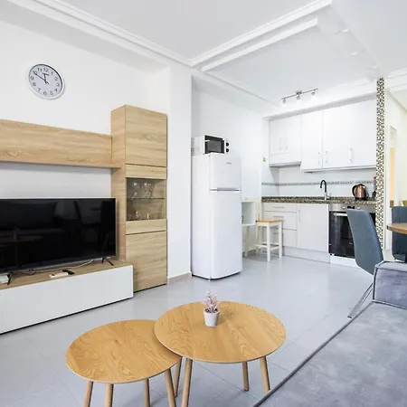 Espanatour Ramon Gallud 222 Apartment *