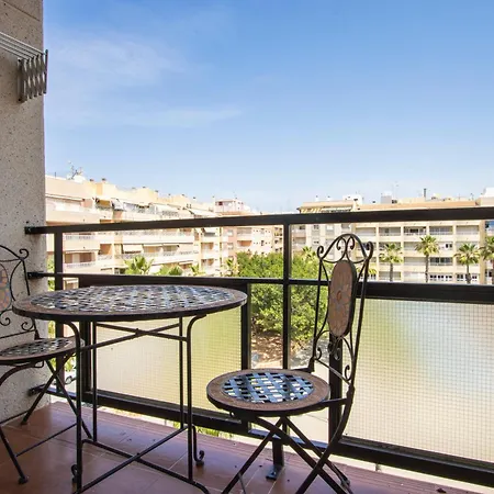 Espanatour Ramon Gallud 222 Apartment Torrevieja