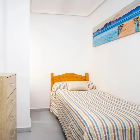 Apartment Espanatour Ramon Gallud 222 Torrevieja