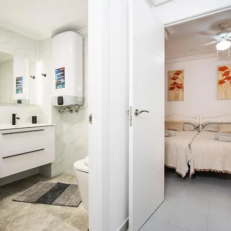 Espanatour Ramon Gallud 222 Apartment *