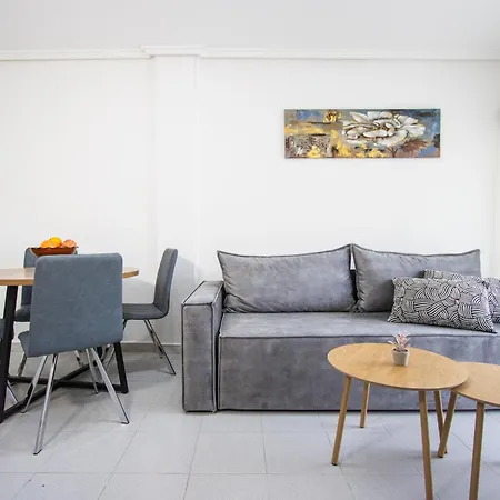 Apartment Espanatour Ramon Gallud 222 *