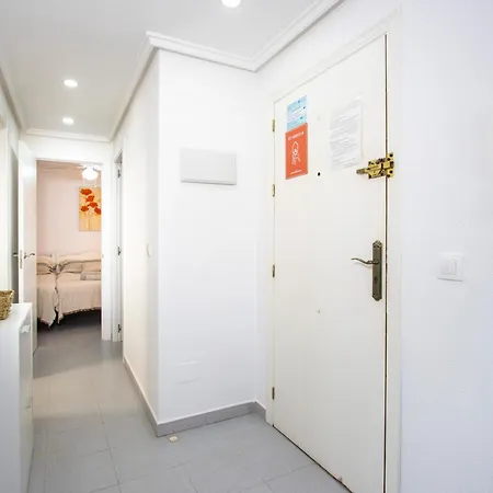 Apartment Espanatour Ramon Gallud 222 Torrevieja
